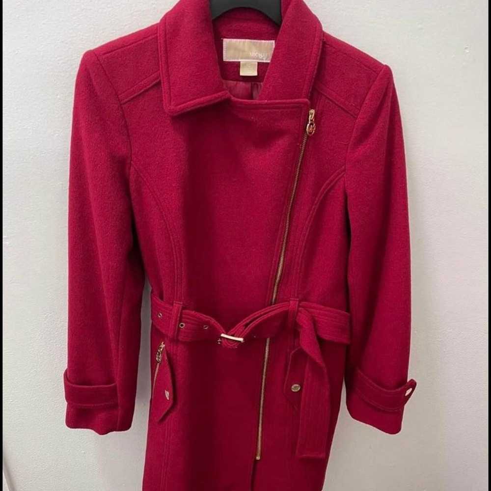 Michael kors coat - image 1