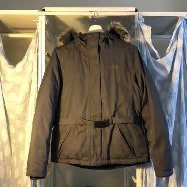 The North Face winter jacket - image 1