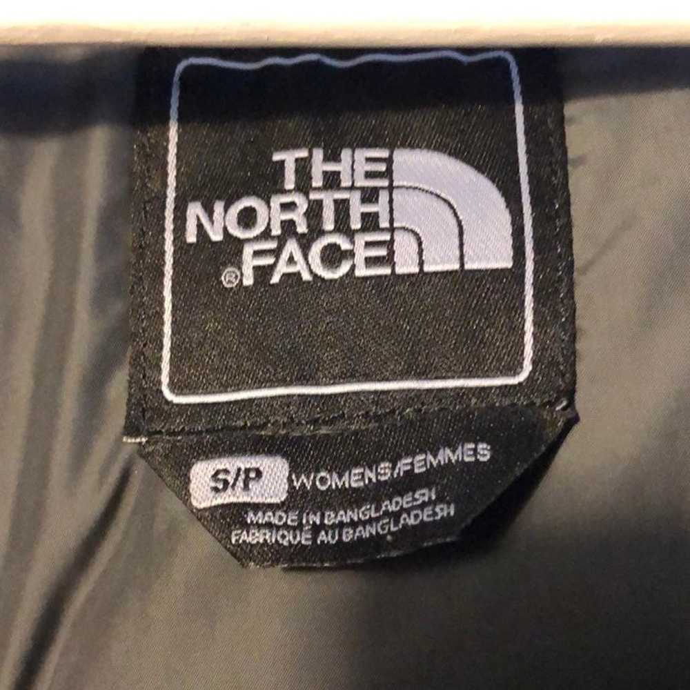 The North Face winter jacket - image 8