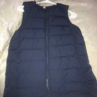 Lululemon Just Enough Puff Vest