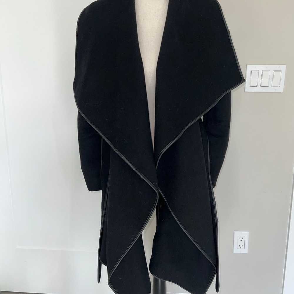 bcbgmaxazria coat size: S-M - image 6