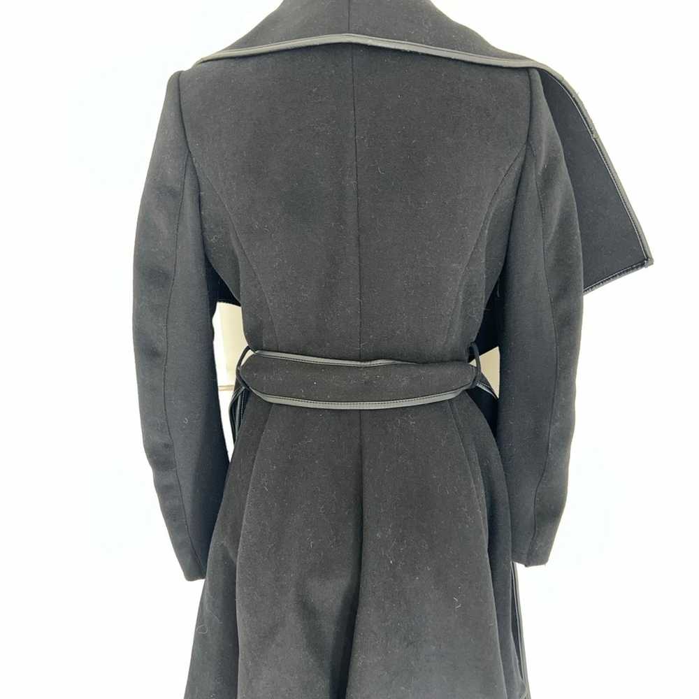 bcbgmaxazria coat size: S-M - image 7