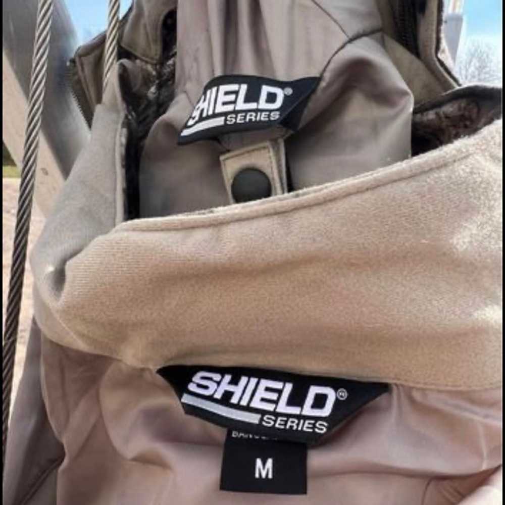 Shield Series Camo Jacket - image 2