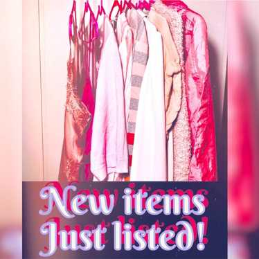 New items just listed!!!