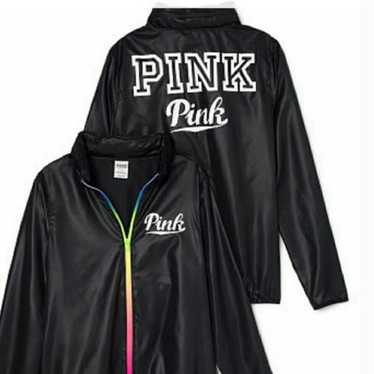 Vs PINK Anorak