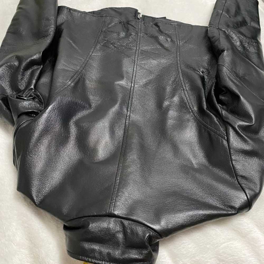 Black jacket - image 3