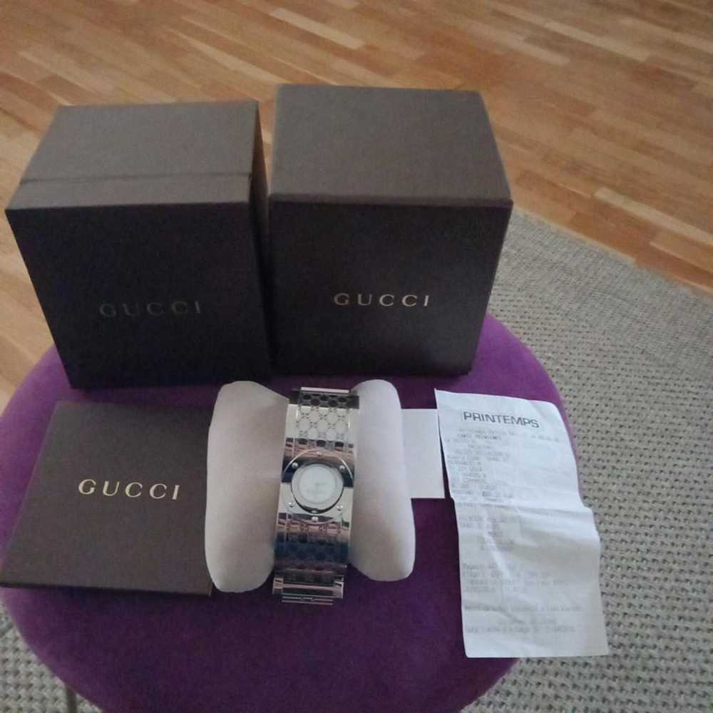 Gucci Twirl watch - image 2