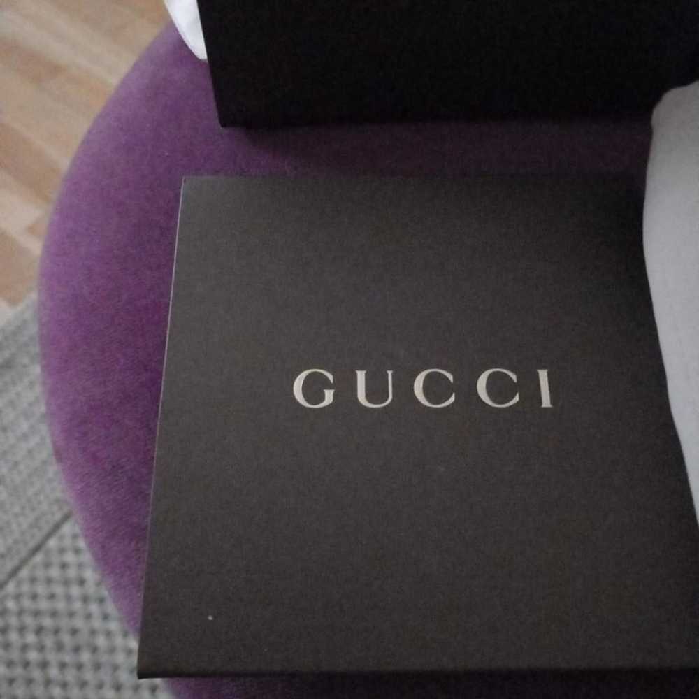Gucci Twirl watch - image 4