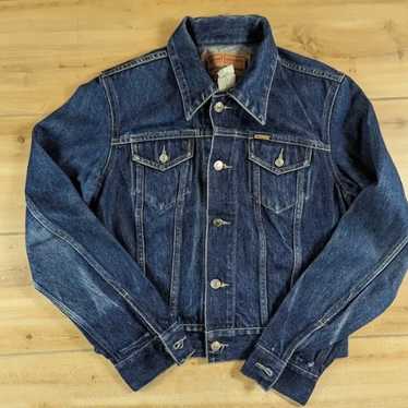 Diesel vintage jeans jacket - Gem