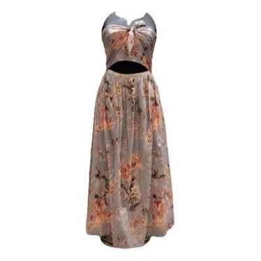 Zimmermann Bonita mid-length dress - image 1