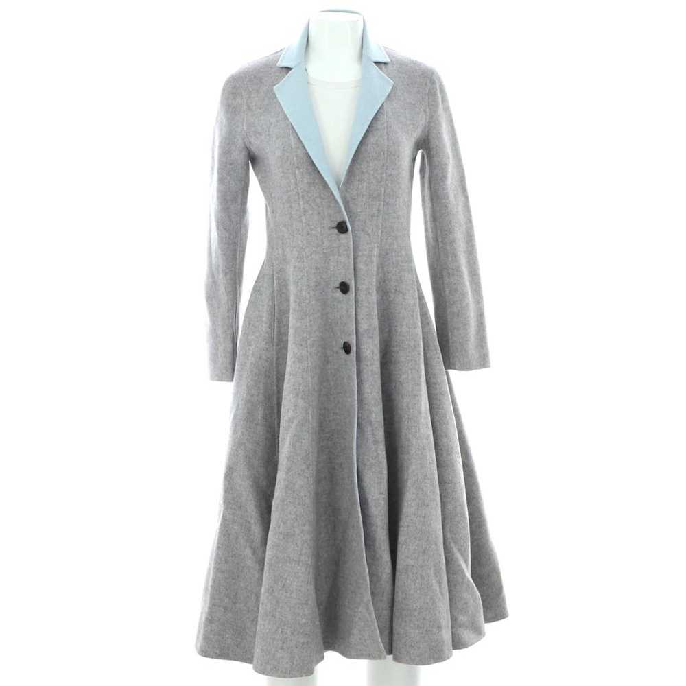 Christian Dior Cashmere coat - image 1
