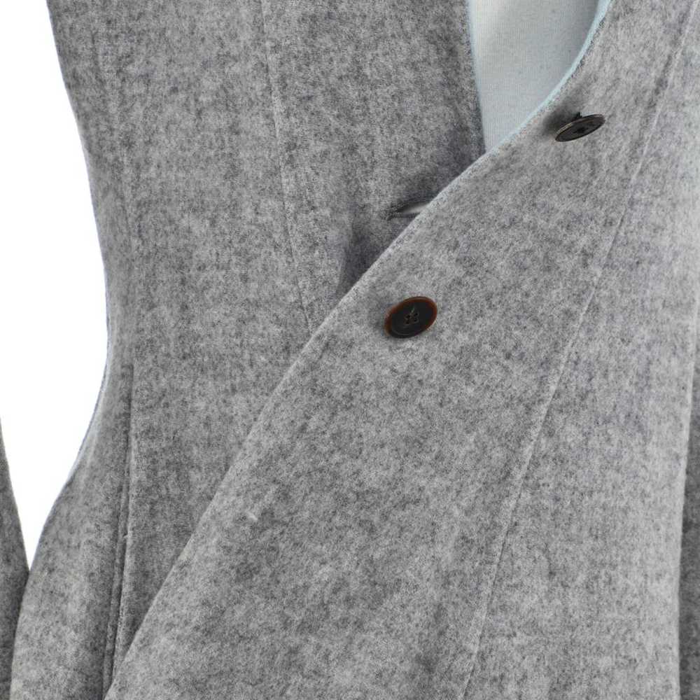 Christian Dior Cashmere coat - image 4
