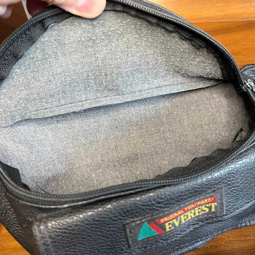 Vintage Everest Fanny Pack - image 8