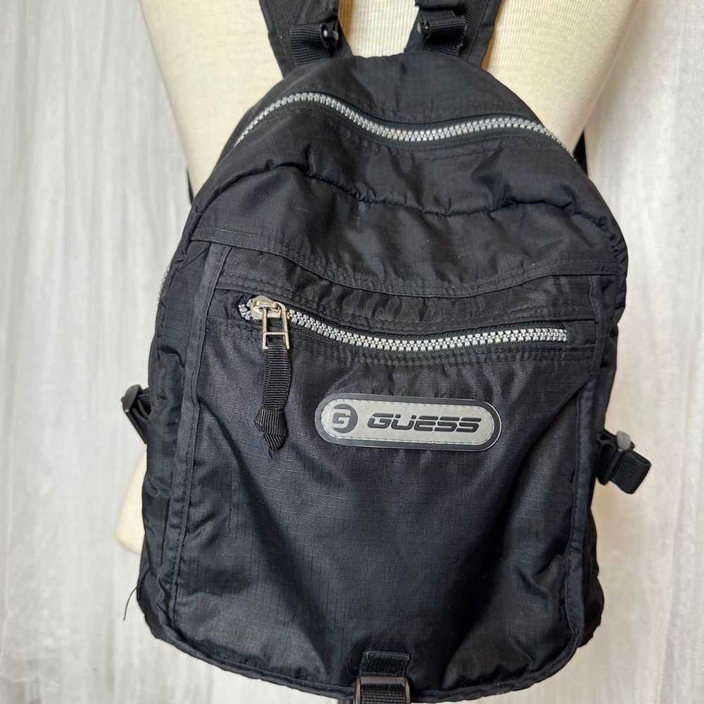 Guess Backpack - image 1