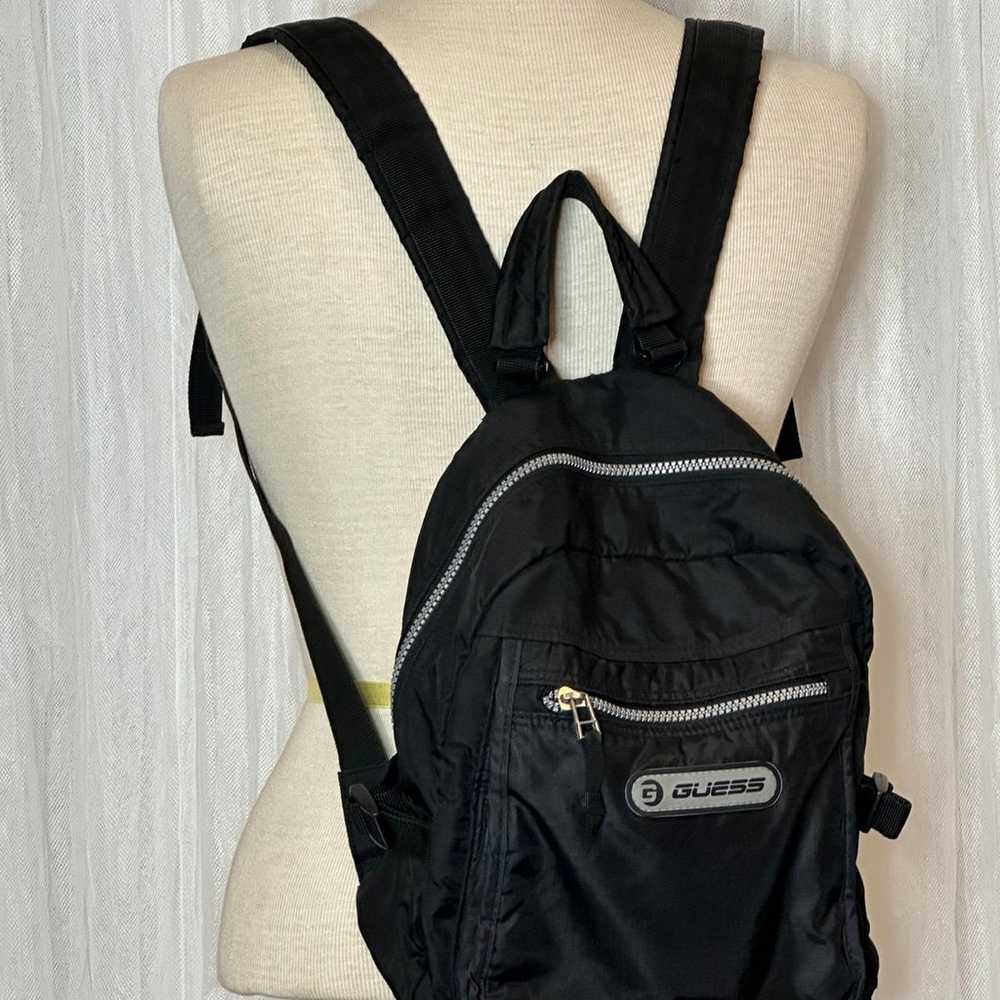 Guess Backpack - image 2