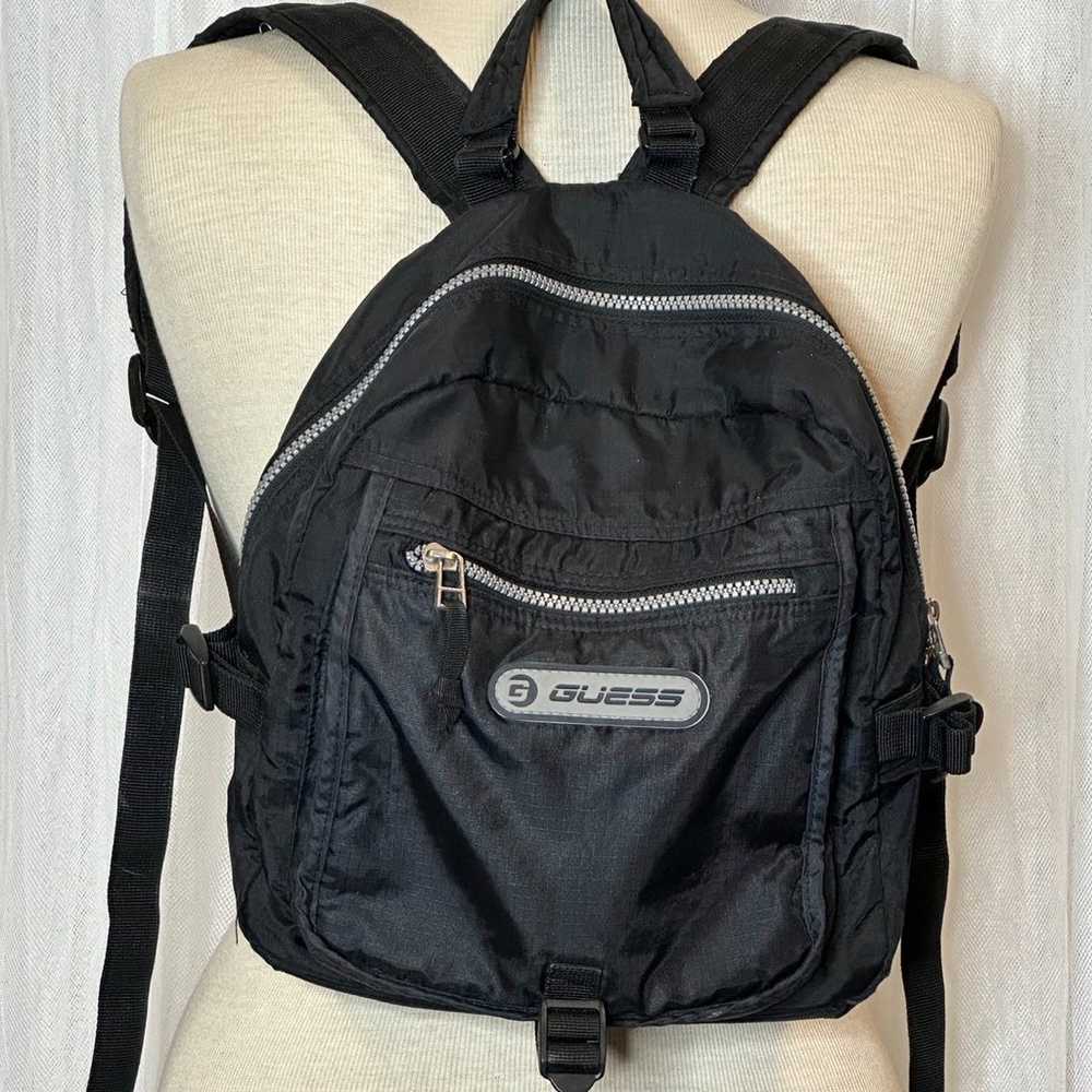 Guess Backpack - image 3