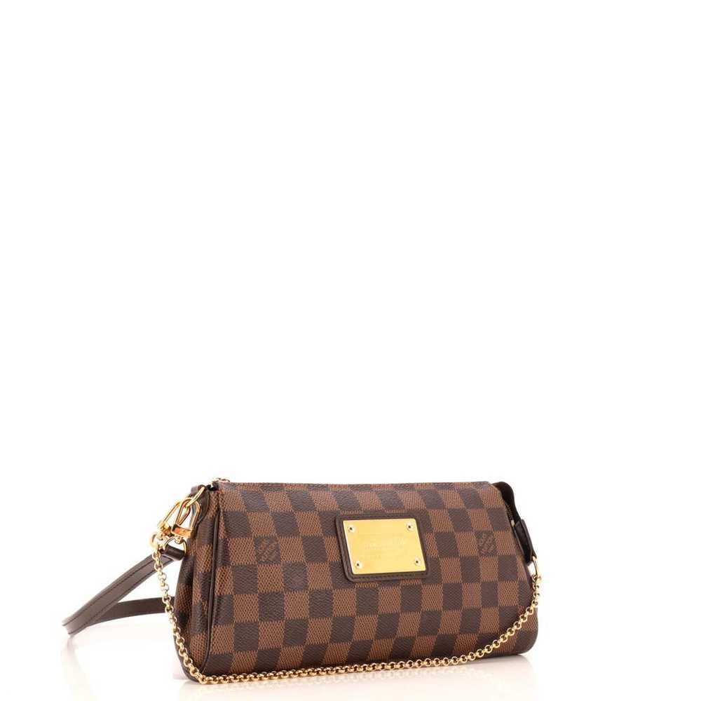 Louis Vuitton Cloth clutch bag - image 2