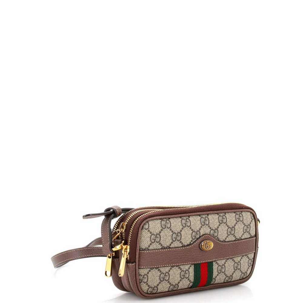 Gucci Cloth clutch bag - image 2