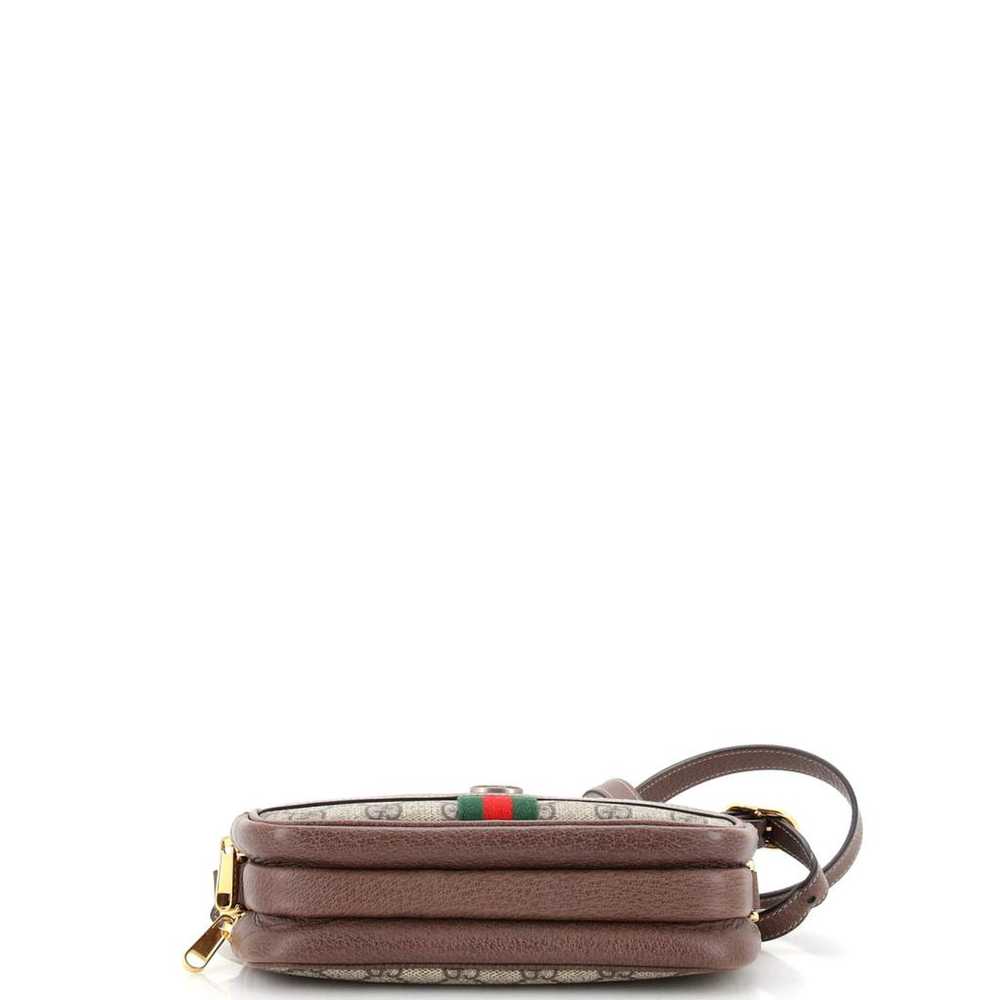 Gucci Cloth clutch bag - image 4