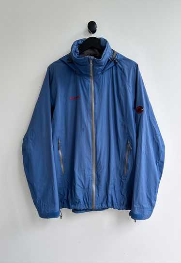 Mammut jacket dry tech - Gem