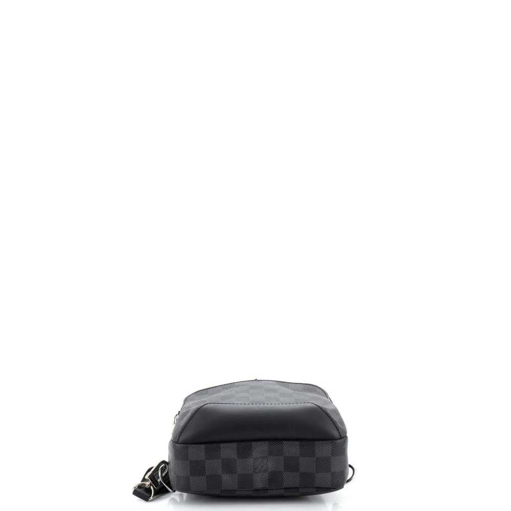 Louis Vuitton Cloth crossbody bag - image 4