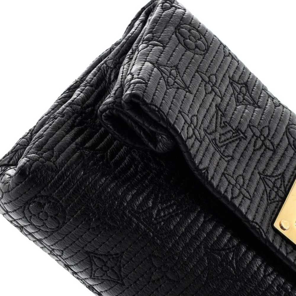 Louis Vuitton Cloth clutch bag - image 7