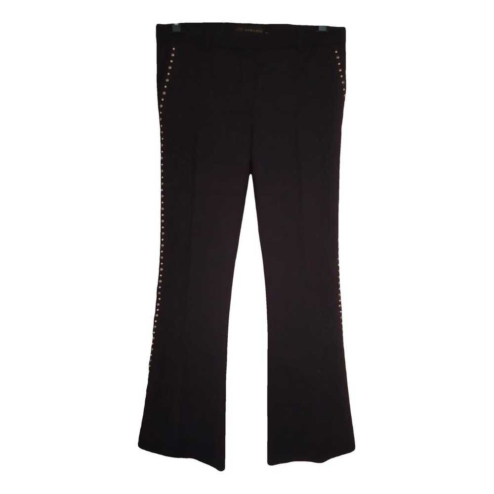 Versace Large pants - image 1