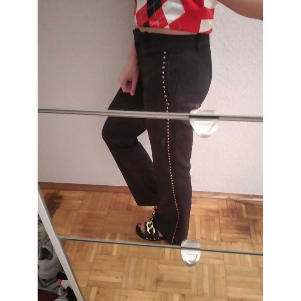 Versace Large pants - image 3