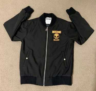 Moschino bomber jacket - Gem
