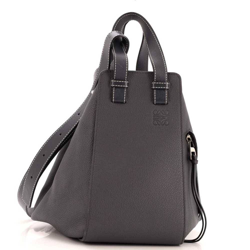 Loewe Leather handbag - image 1