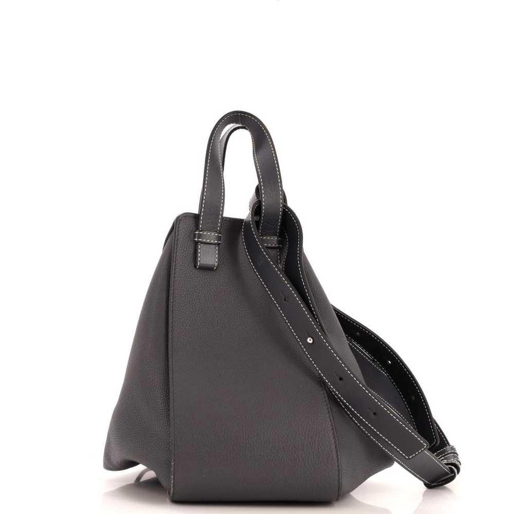 Loewe Leather handbag - image 3