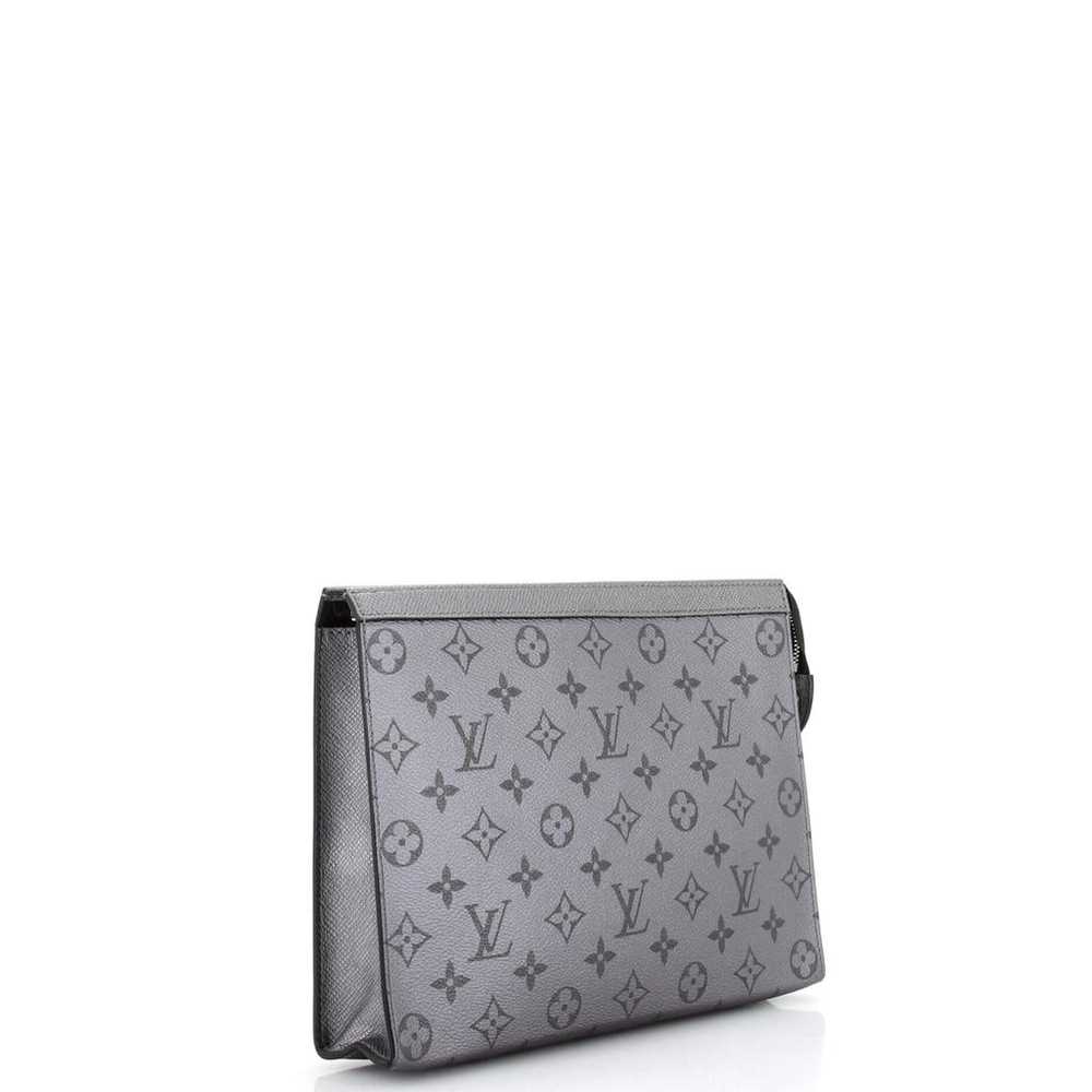 Louis Vuitton Cloth clutch bag - image 2