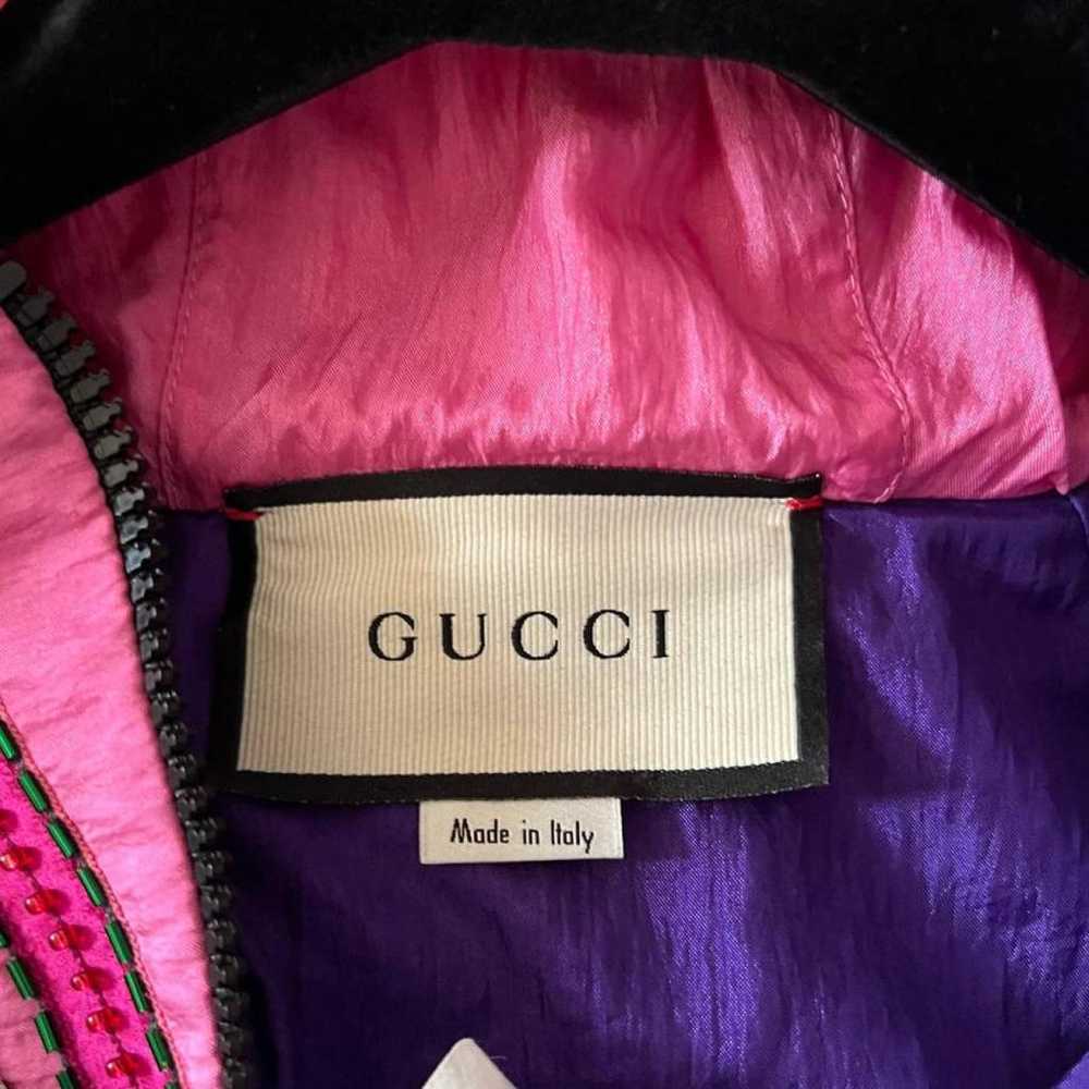 Gucci Jacket - image 4