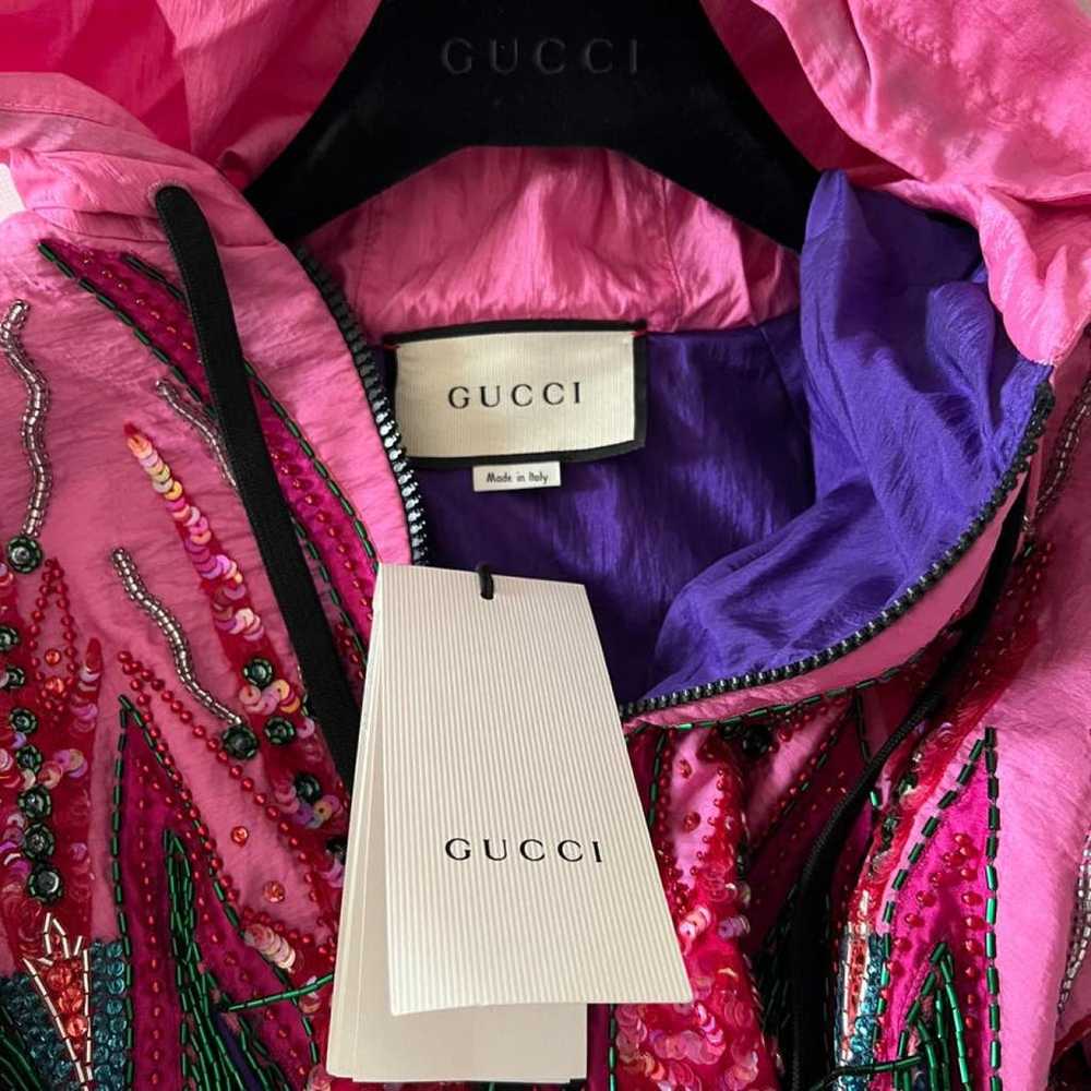 Gucci Jacket - image 6