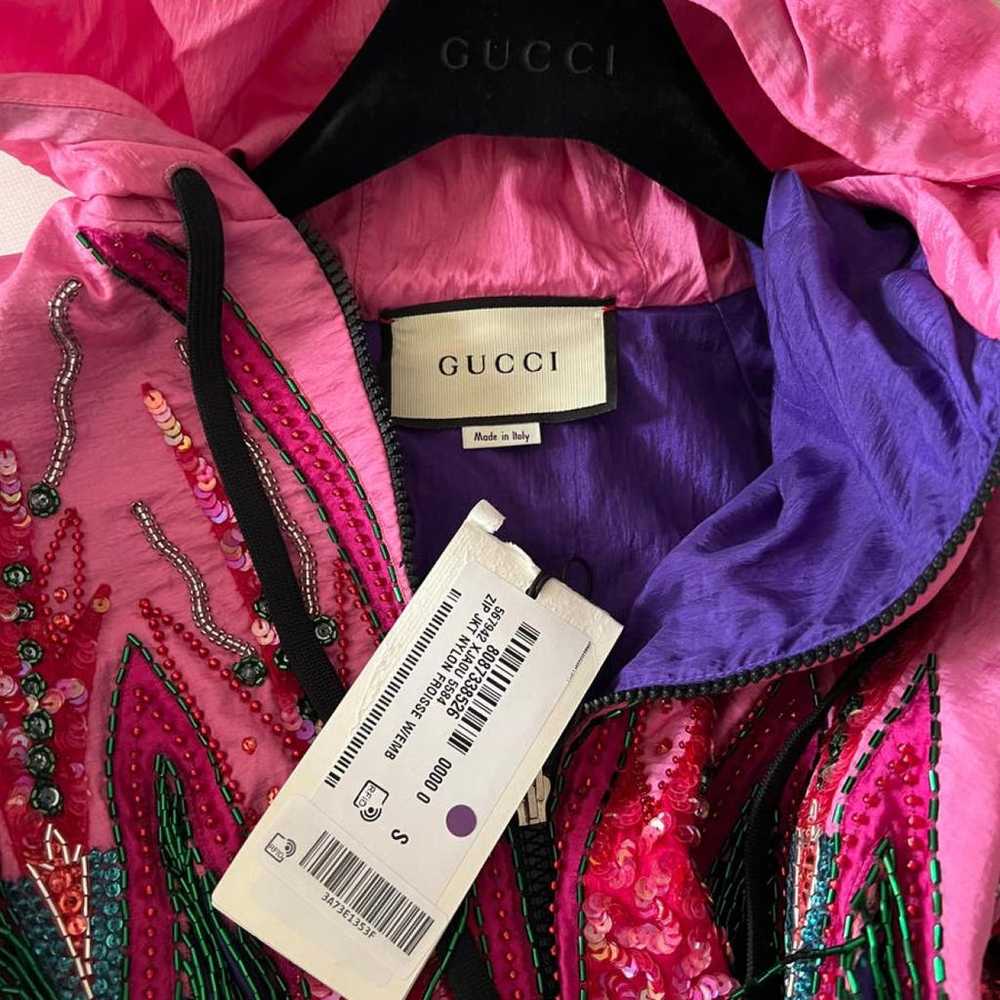 Gucci Jacket - image 8