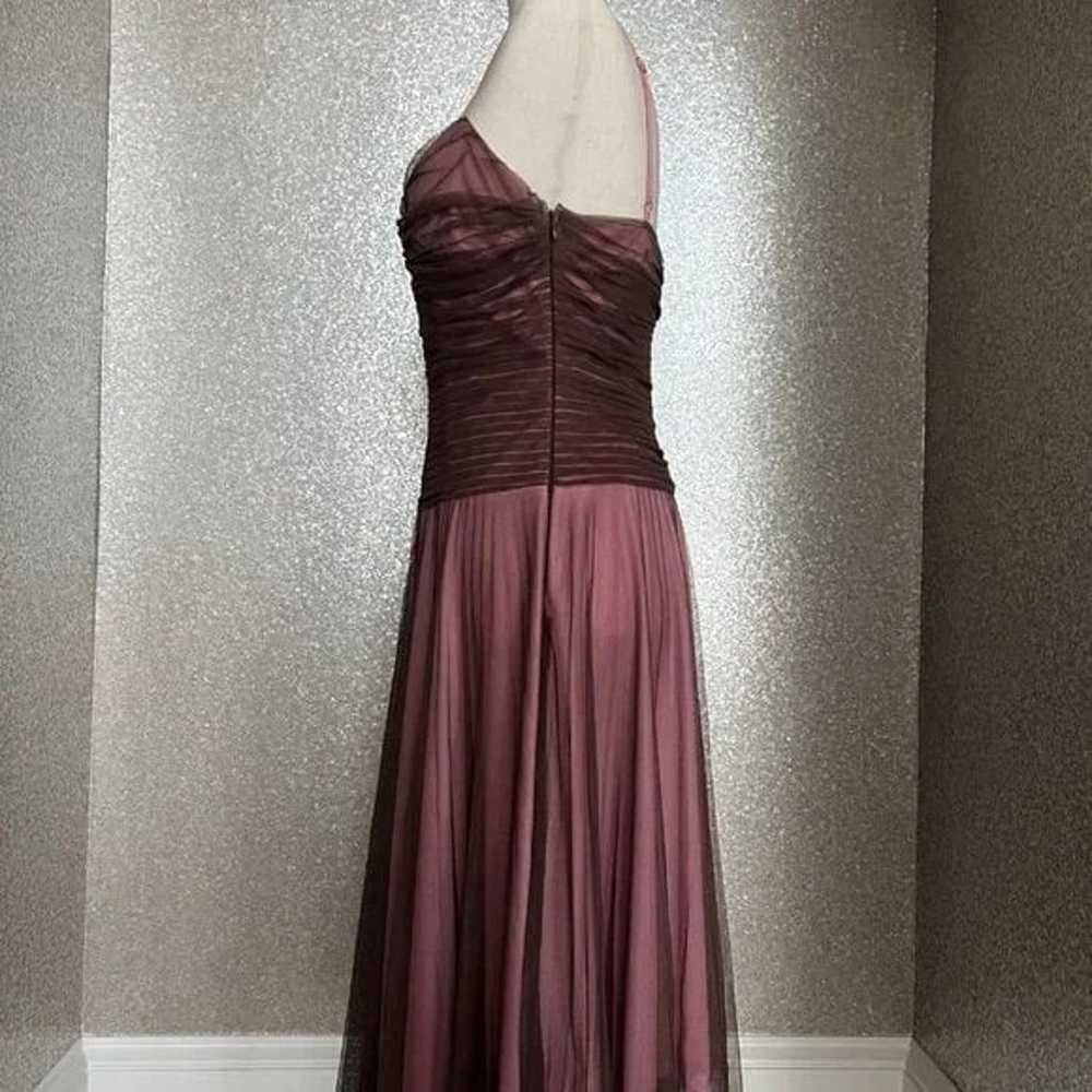 Vintage Betsey Johnson New York Dress, size 12 - image 3