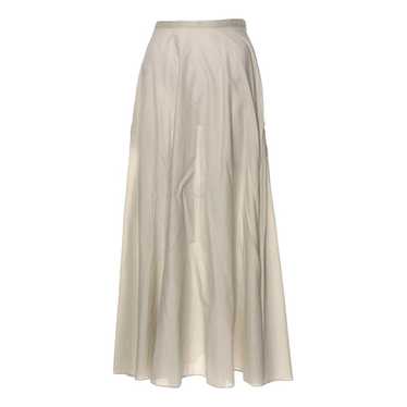 Dior Maxi skirt