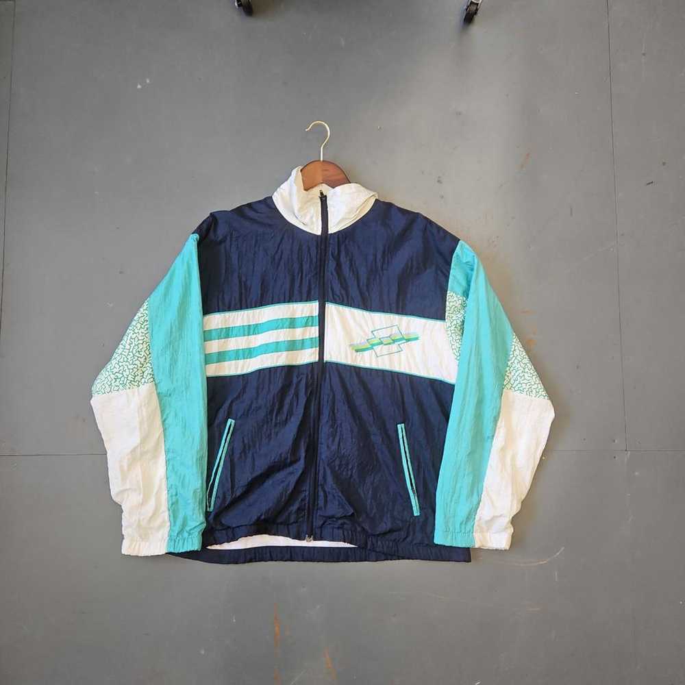 Lotto Jacket - image 2