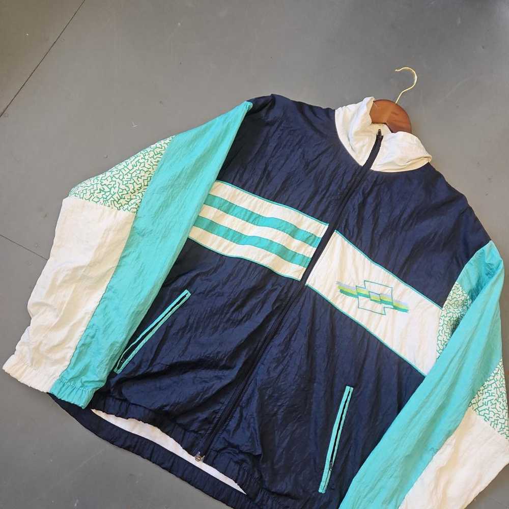 Lotto Jacket - image 3