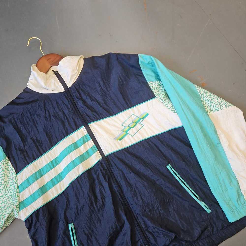 Lotto Jacket - image 5