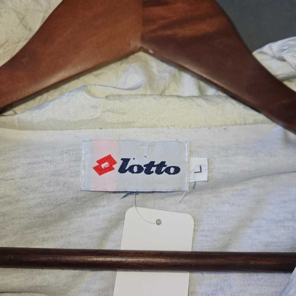 Lotto Jacket - image 7