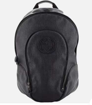 Gucci interlocking g backpack - Gem
