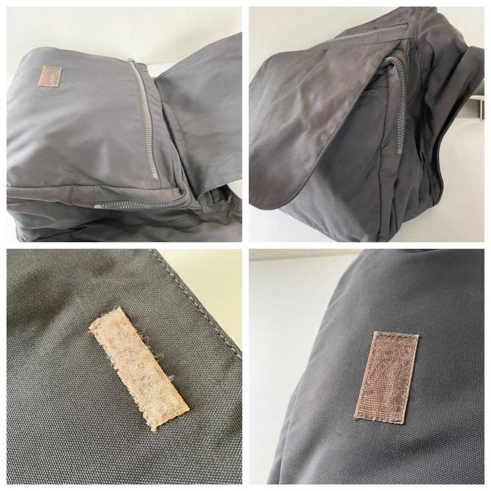 Prada Cloth bag - image 6