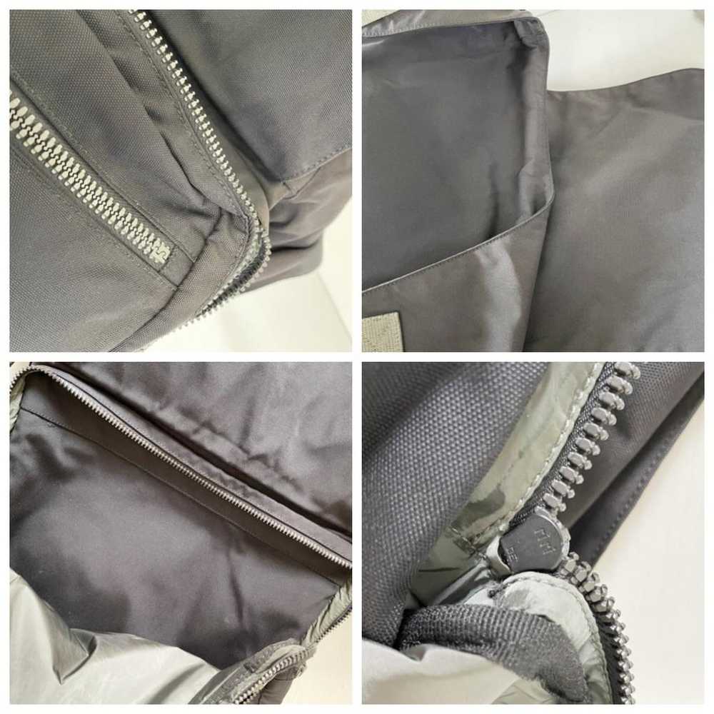 Prada Cloth bag - image 7
