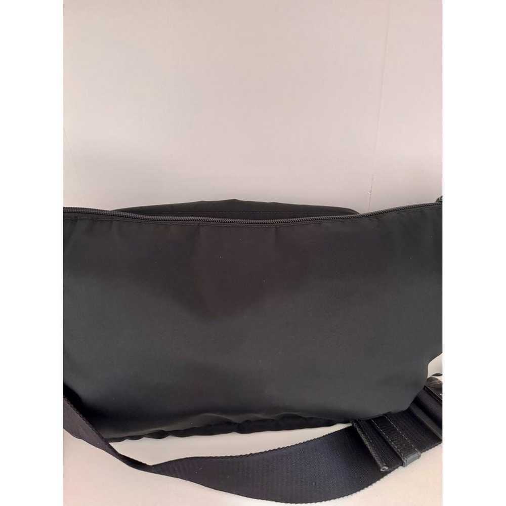 Prada Tessuto leather crossbody bag - image 10