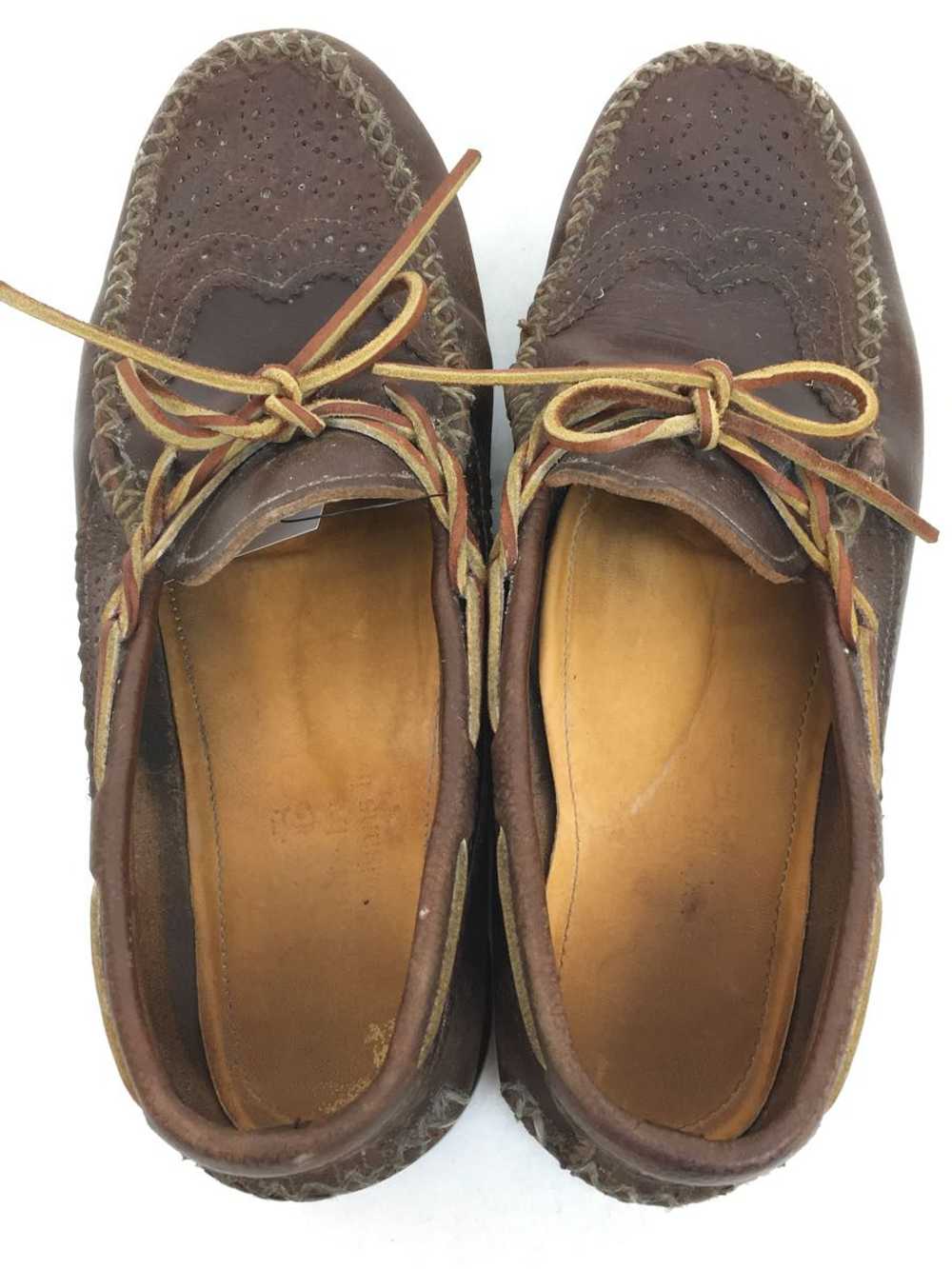 Yuketen Shoes/--/Brw/Leather Shoes - image 3
