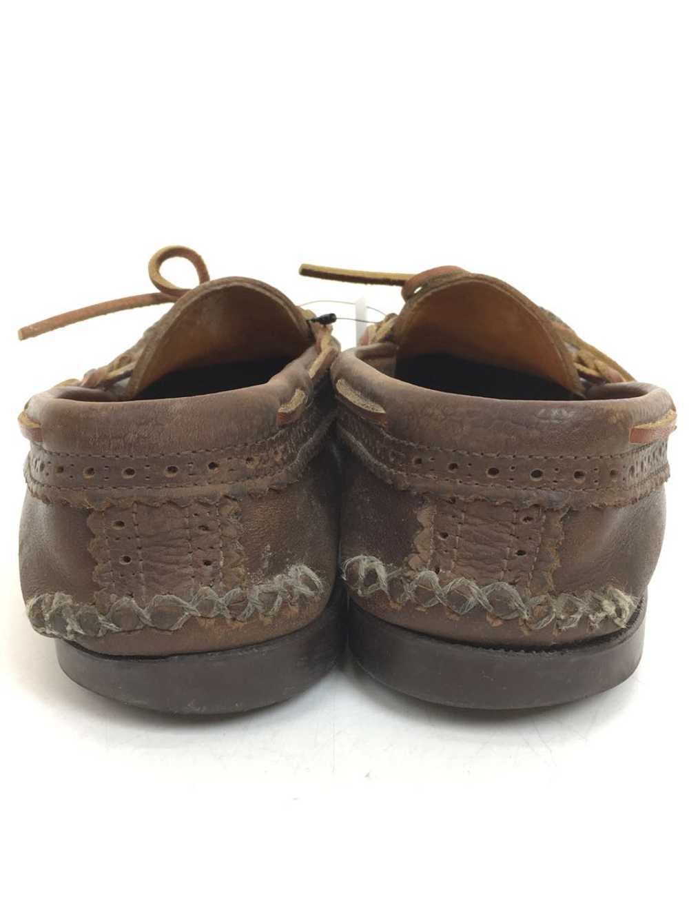 Yuketen Shoes/--/Brw/Leather Shoes - image 5