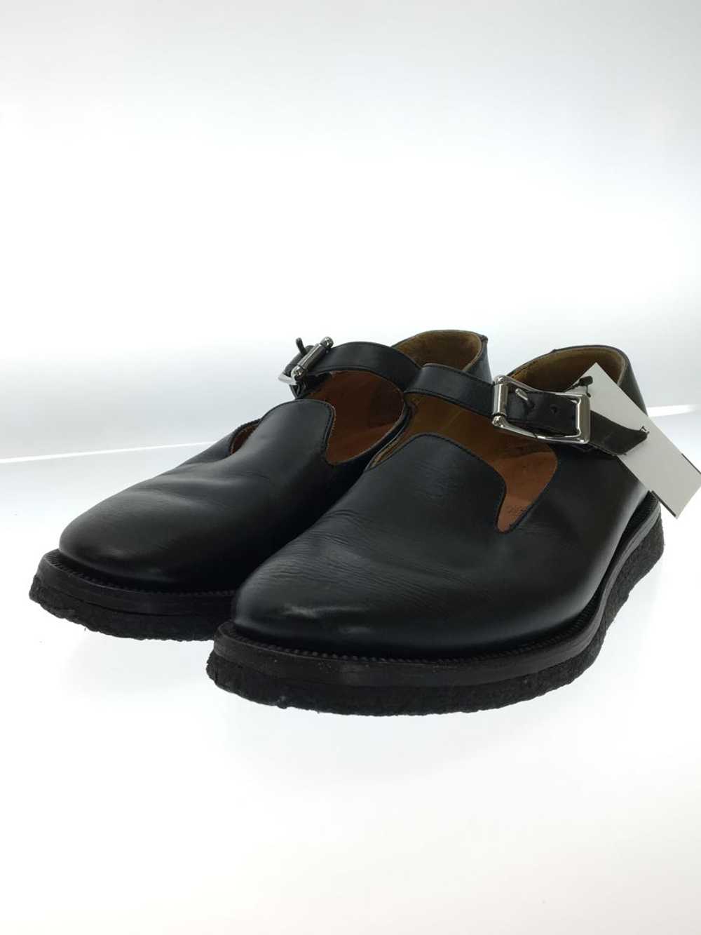 Yuketen Shoes/Us8/Black/Gka-1671-A/Wild Life Tail… - image 2