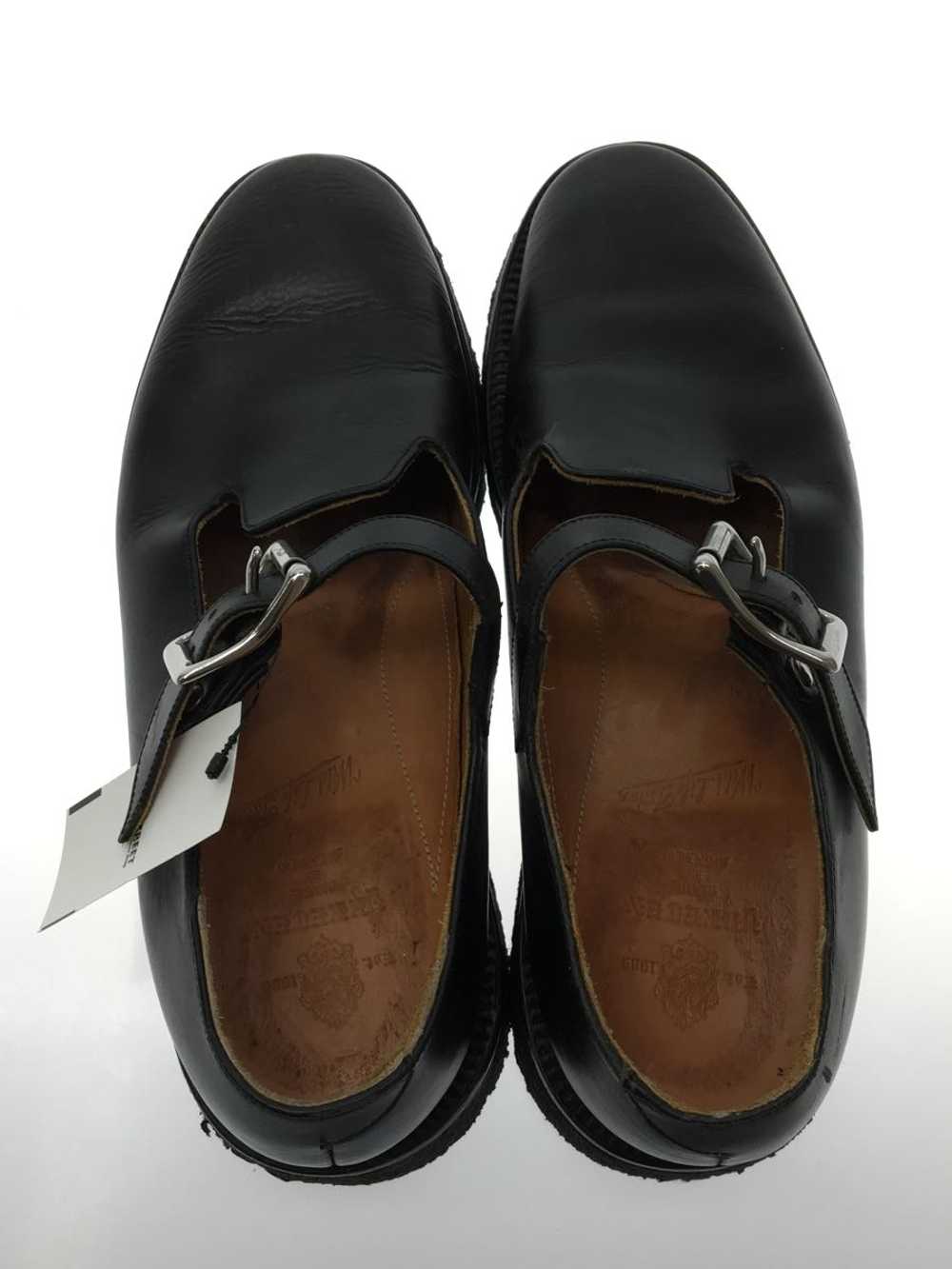 Yuketen Shoes/Us8/Black/Gka-1671-A/Wild Life Tail… - image 3