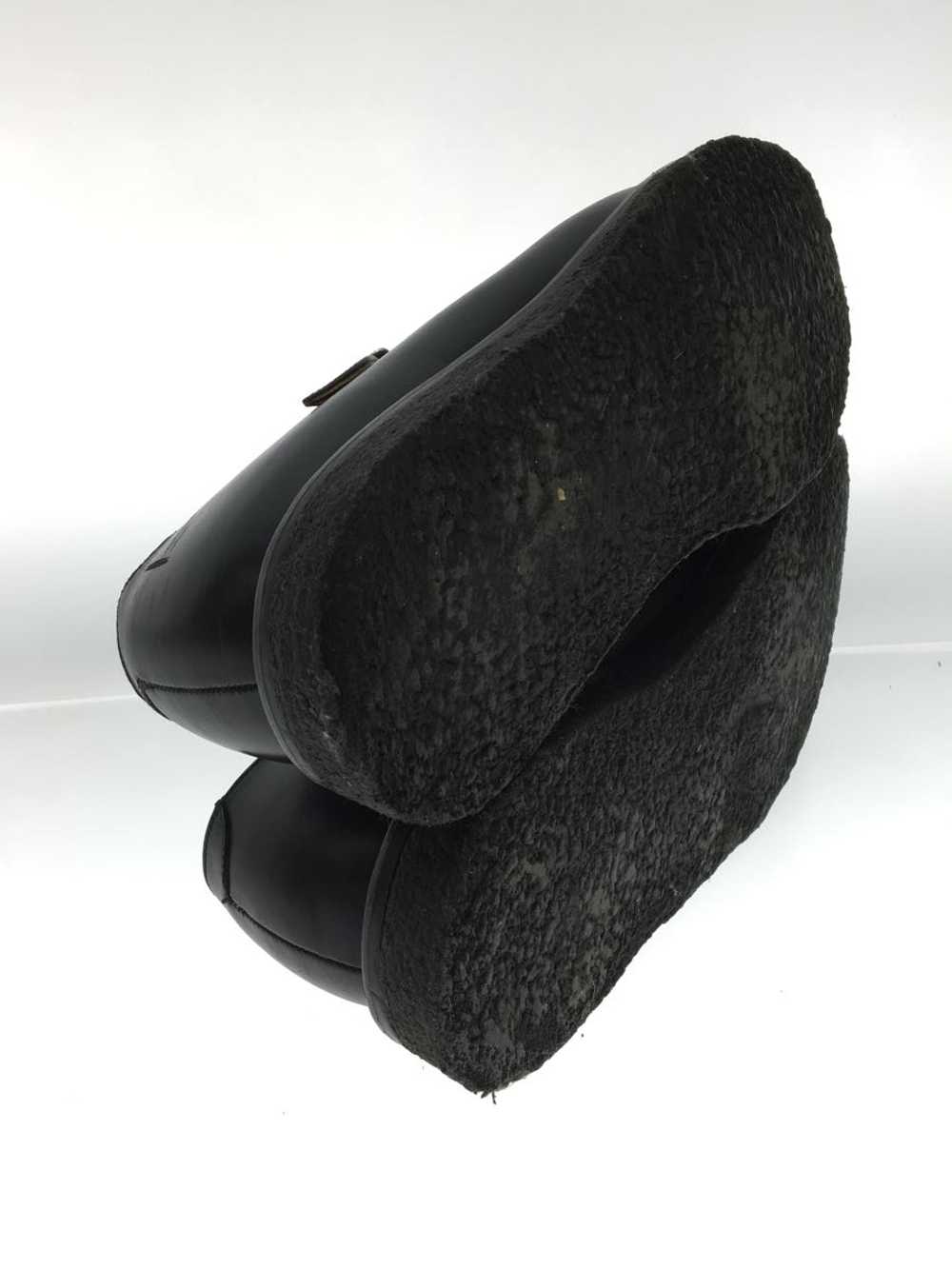 Yuketen Shoes/Us8/Black/Gka-1671-A/Wild Life Tail… - image 4